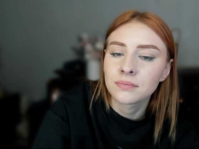 virgokristy live webcam show