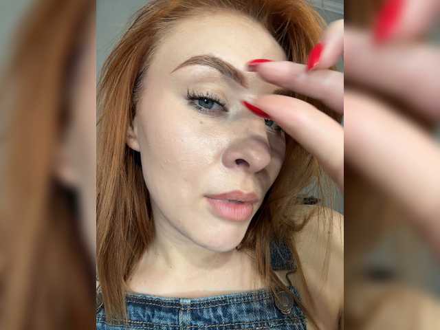 RedheadDevil live webcam show