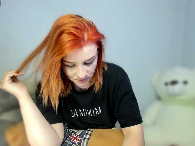 virgokristy live cam on BongaCams