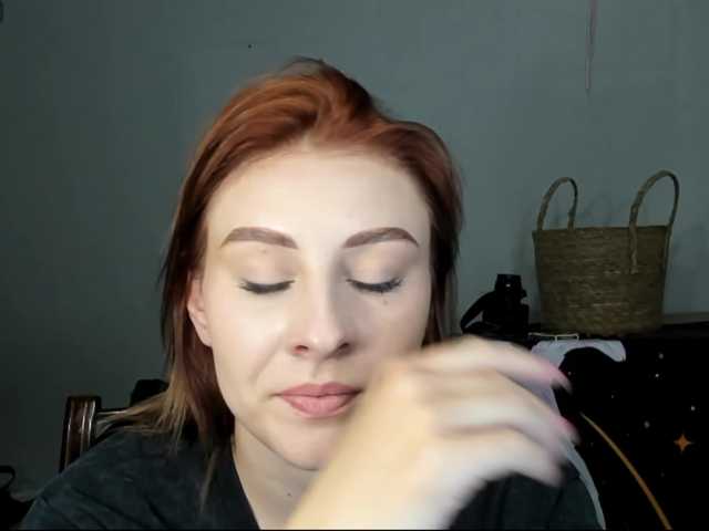virgokristy live cam on BongaCams