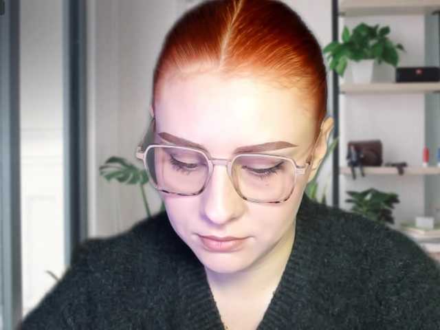 virgokristy's BongaCams show and profile