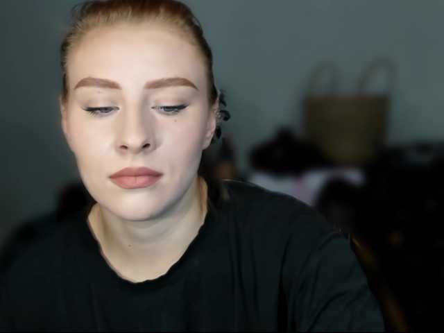 RedheadDevil live webcam show