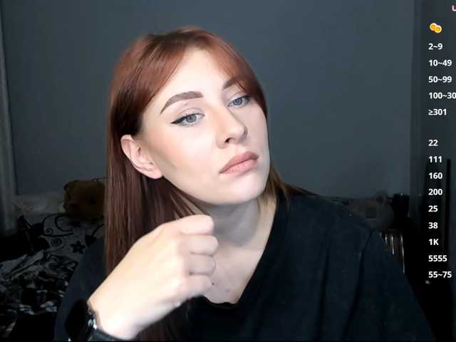 Withoutyourlove live cam on BongaCams