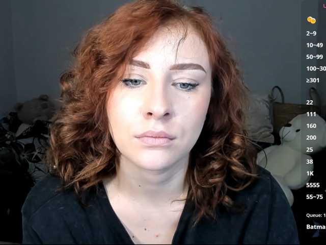 Withoutyourlove live cam on BongaCams