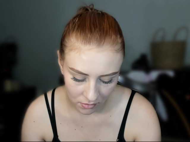 virgokristy Cam en direct sur BongaCams