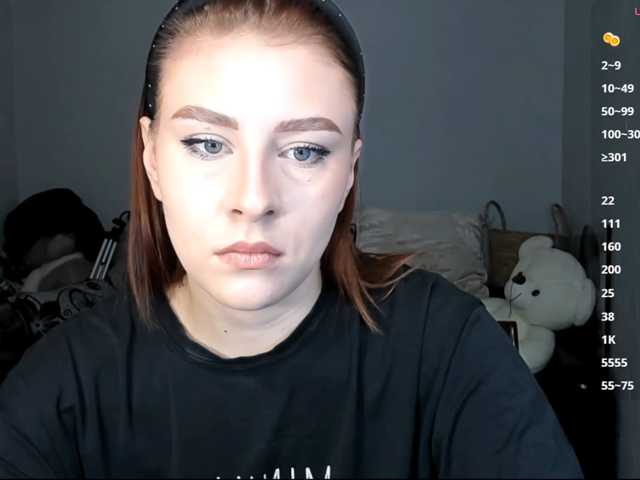 Withoutyourlove live cam on BongaCams