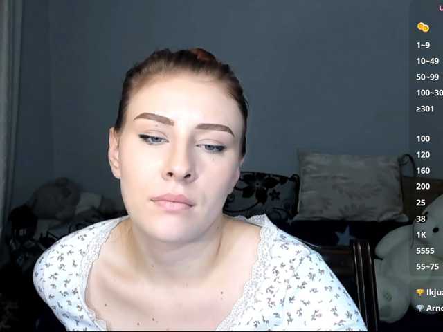 Withoutyourlove live cam on BongaCams