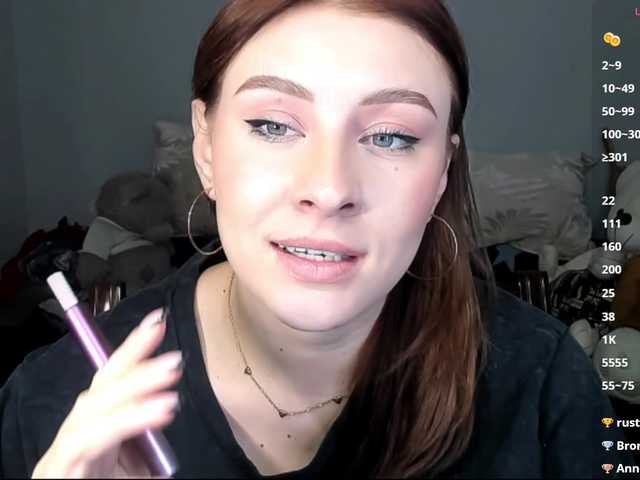 virgokristy live cam on BongaCams