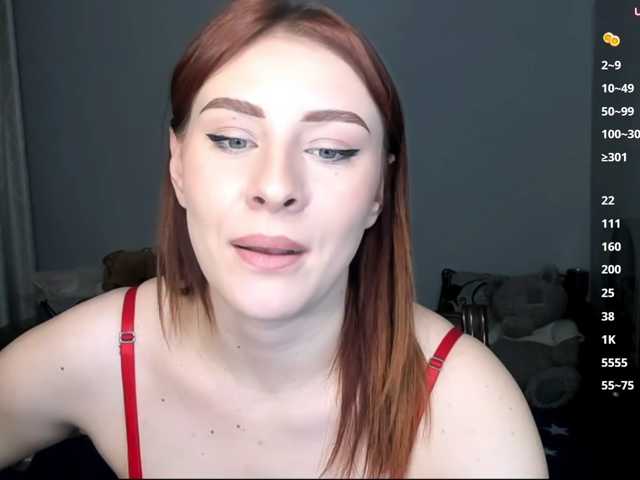 Withoutyourlove live cam on BongaCams