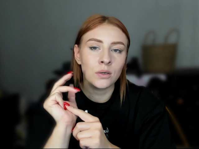 virgokristy live webcam show