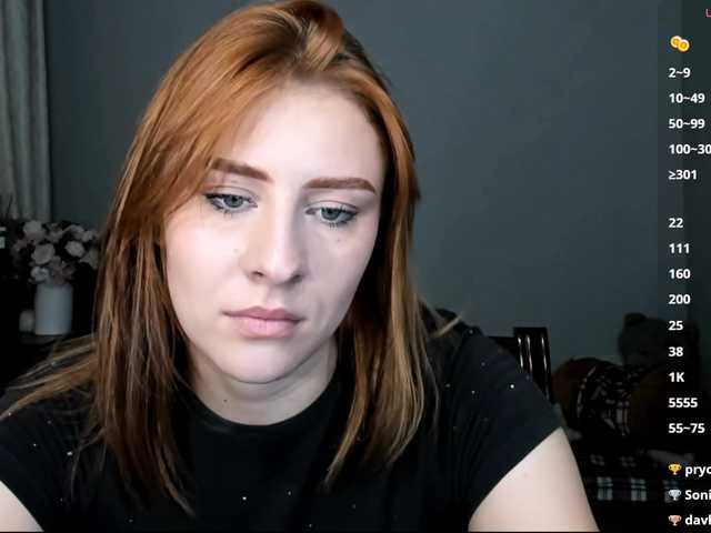 virgokristy live cam on BongaCams