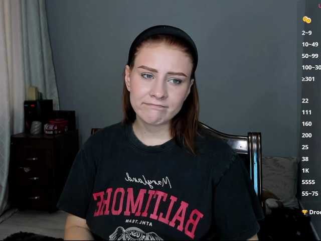 virgokristy live cam on BongaCams