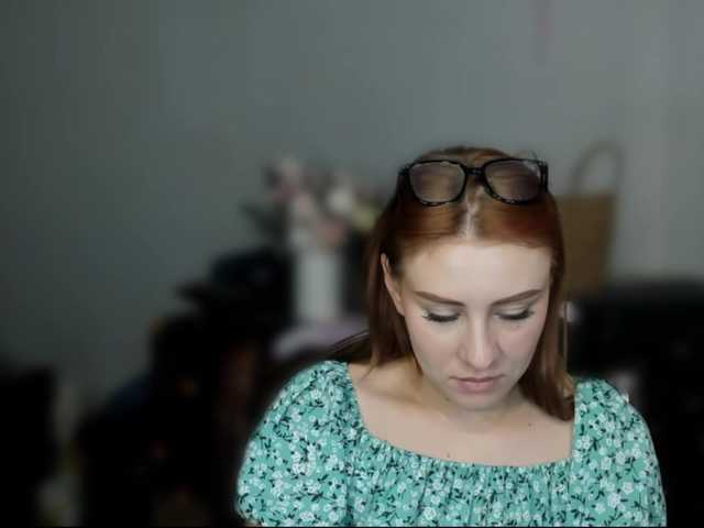 virgokristy live webcam show