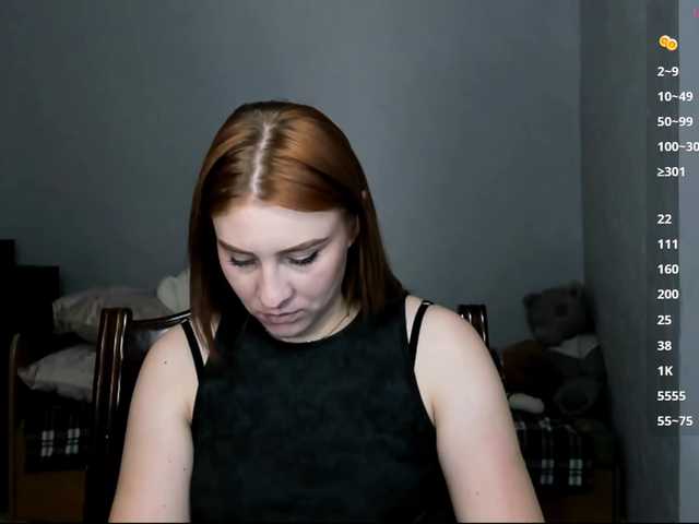 virgokristy live cam on BongaCams
