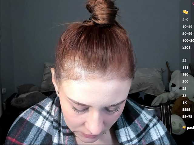 virgokristy live cam on BongaCams