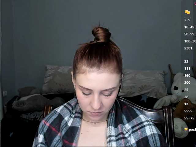 virgokristy live cam on BongaCams
