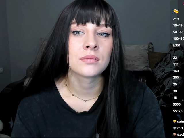 virgokristy live cam on BongaCams
