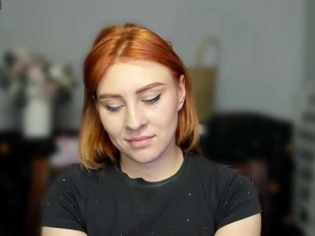 virgokristy live show