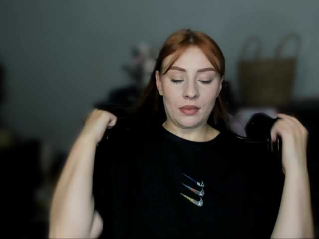 virgokristy live webcam show