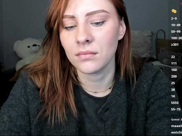 virgokristy live cam on BongaCams