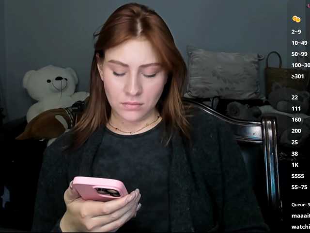 virgokristy live cam on BongaCams