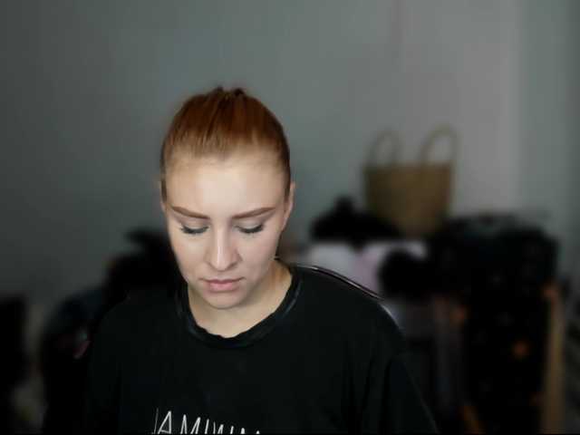 RedheadDevil live webcam show