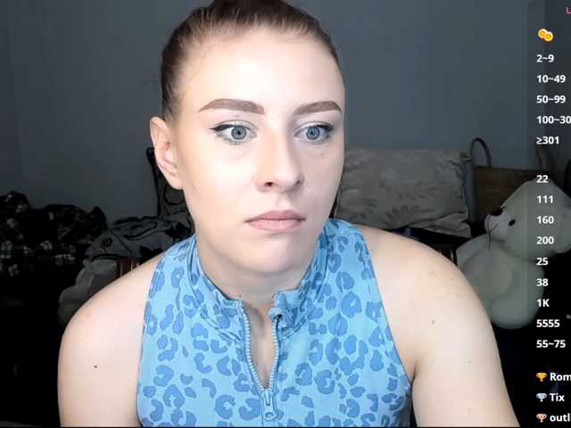 Withoutyourlove live cam on BongaCams
