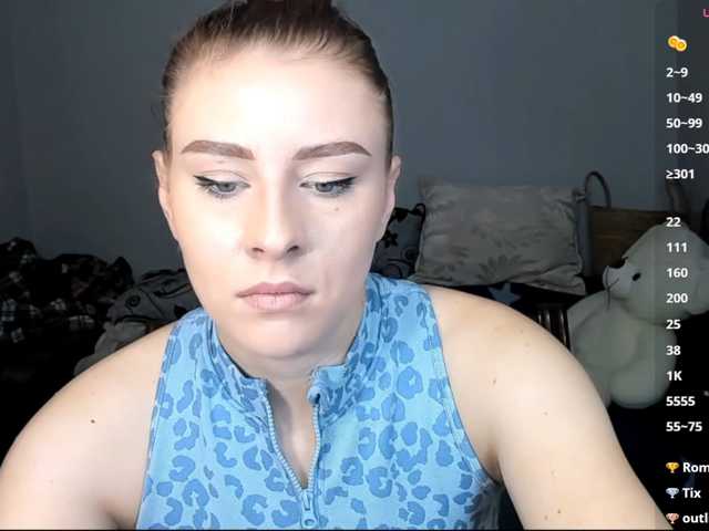 Withoutyourlove live cam on BongaCams