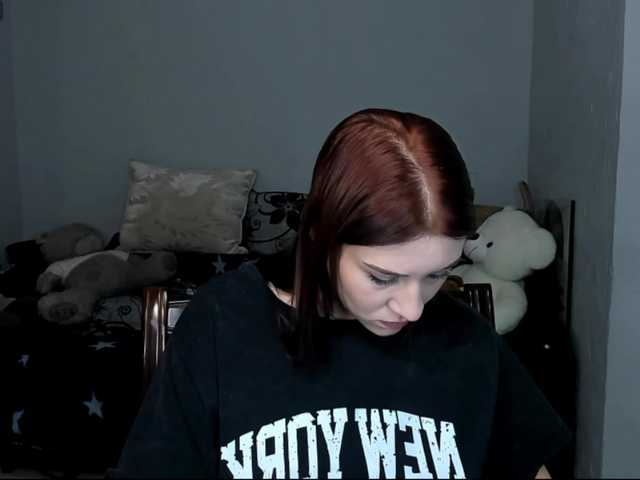 virgokristy live cam on BongaCams