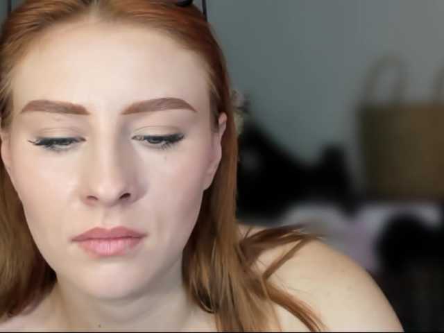 virgokristy live webcam show