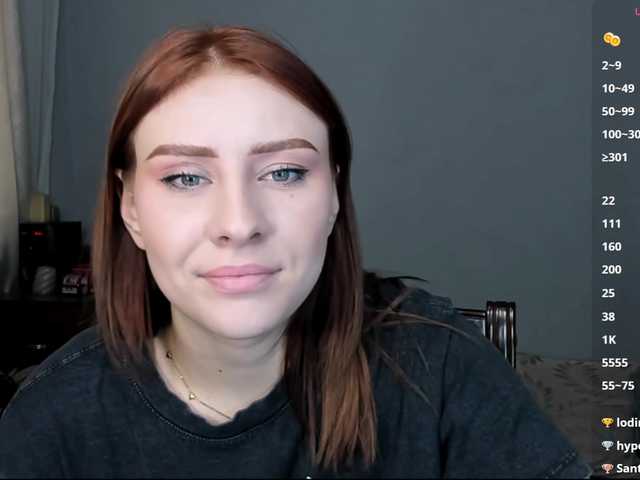 virgokristy live cam on BongaCams