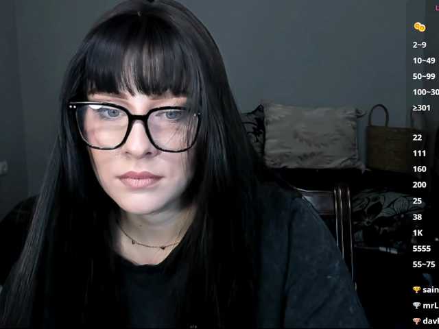 virgokristy live cam on BongaCams