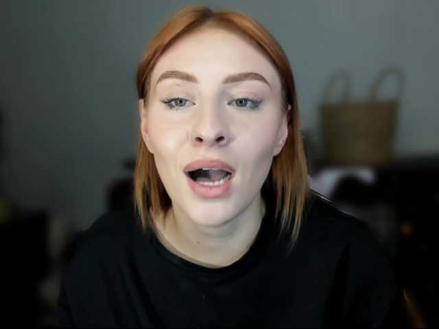 virgokristy live webcam show