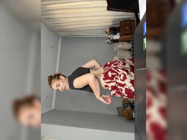 virgokristy live cam on BongaCams