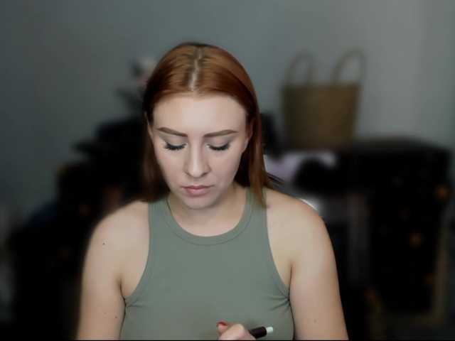 virgokristy live webcam show