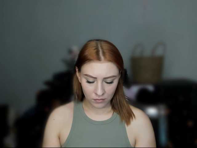 virgokristy live webcam show