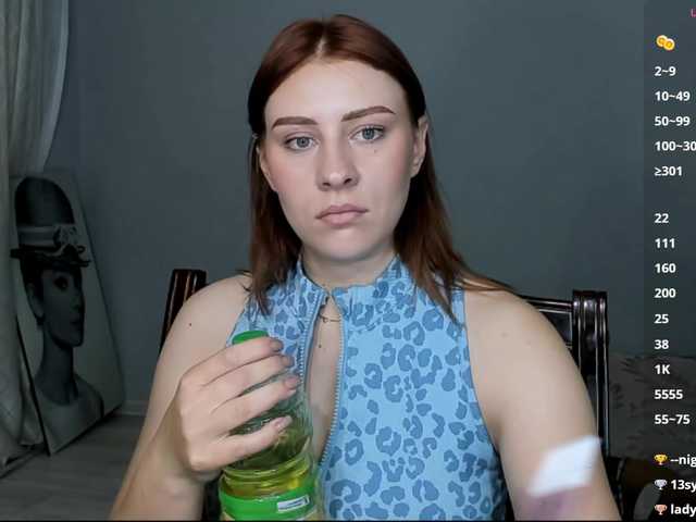 virgokristy live cam on BongaCams