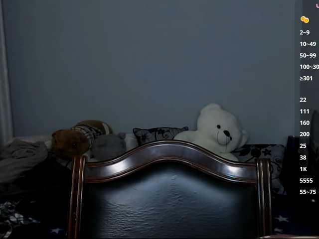Withoutyourlove live cam on BongaCams