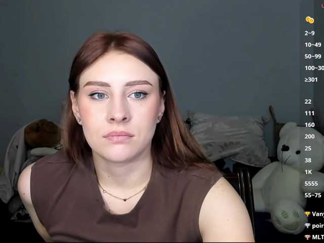 RedheadDevil