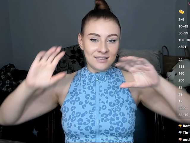 Withoutyourlove live cam on BongaCams
