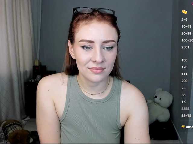 virgokristy live cam on BongaCams