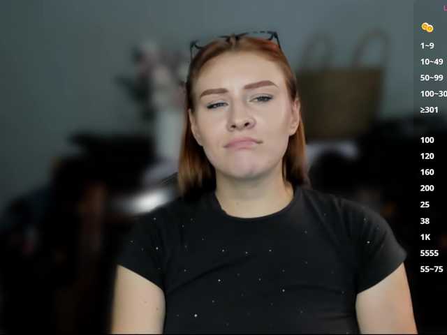 virgokristy live cam on BongaCams