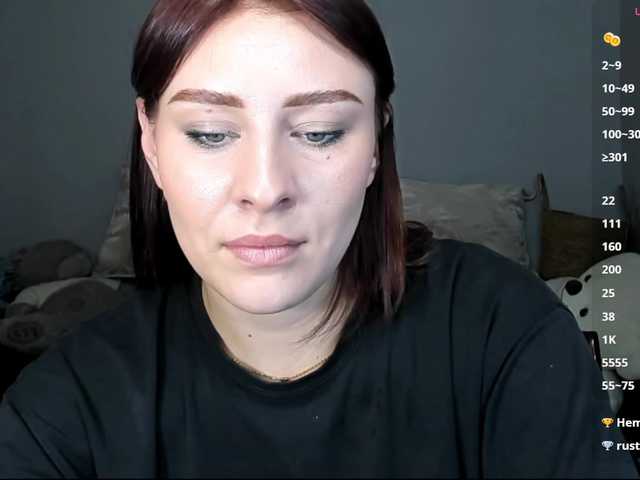 virgokristy live cam on BongaCams