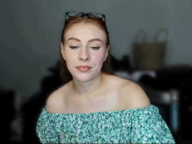 virgokristy live webcam show