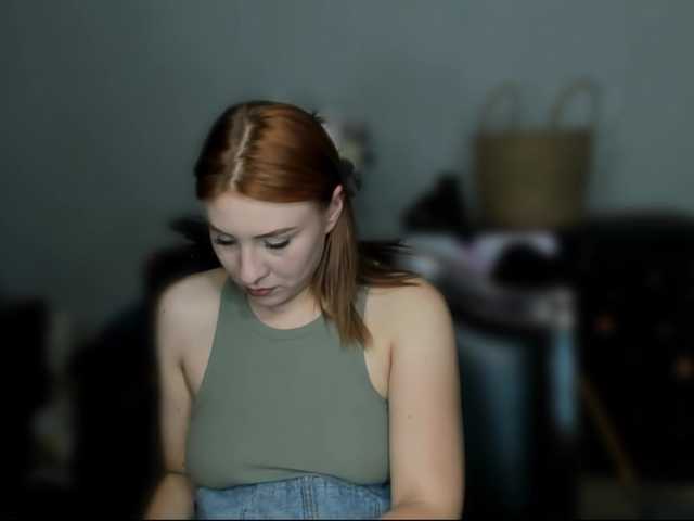RedheadDevil live webcam show