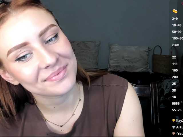 virgokristy live cam on BongaCams