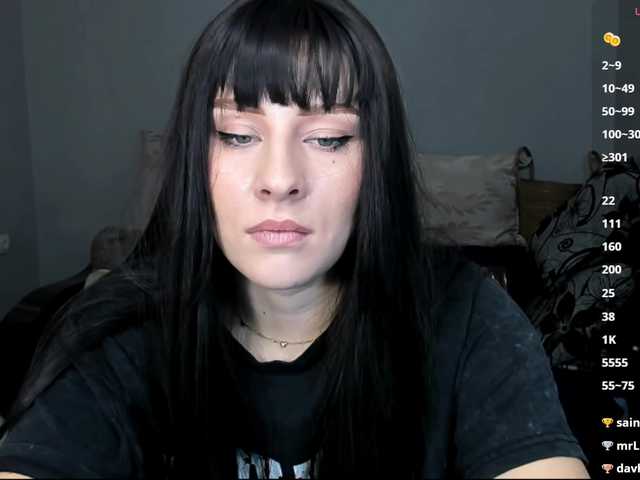 virgokristy live cam on BongaCams