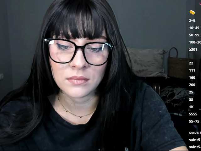 virgokristy live cam on BongaCams