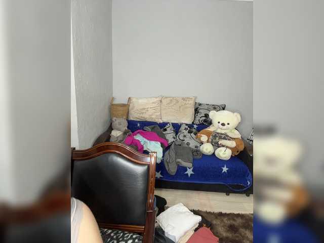 virgokristy live cam on BongaCams