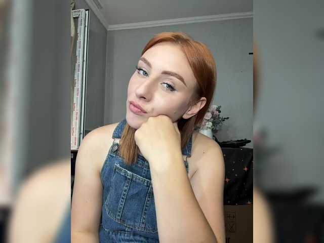 RedheadDevil live webcam show